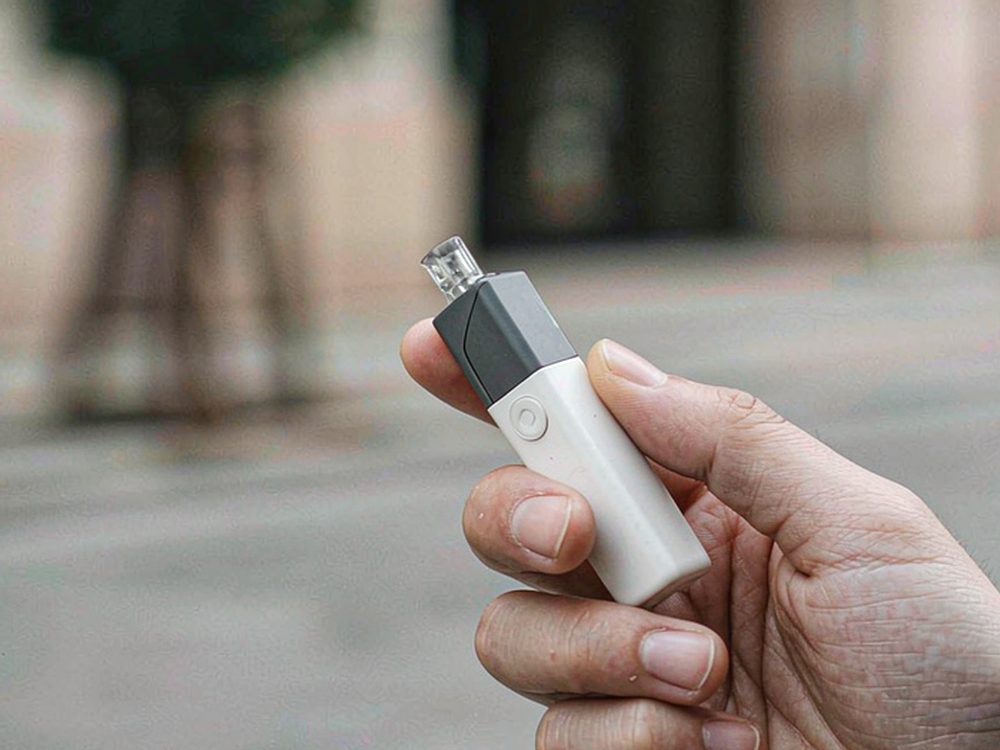 Launch Plan for vape coils — wholesale only
