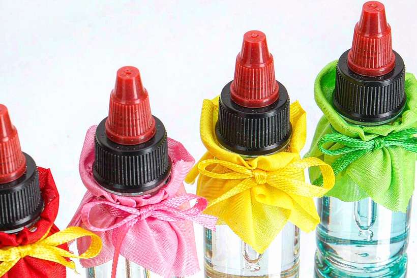Launch Plan for vape coils — Winter special