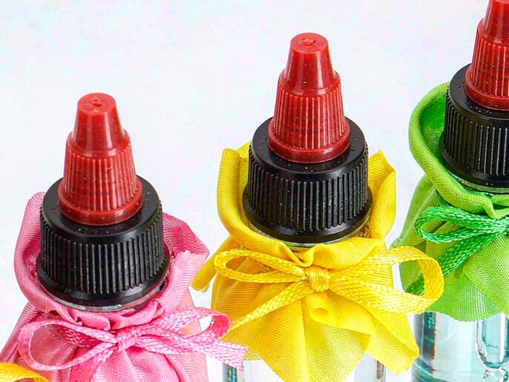 Launch Plan for vape disposables — budget tier