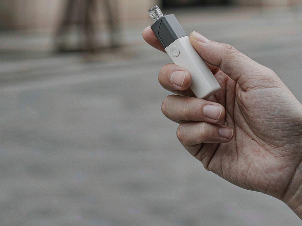 Launch Plan for vape disposables — for resellers