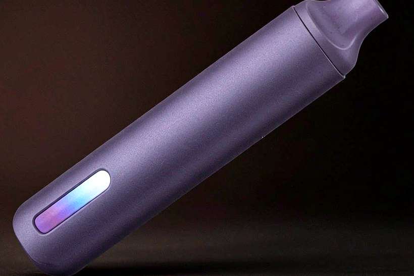 Launch Plan for vape disposables — limited batch