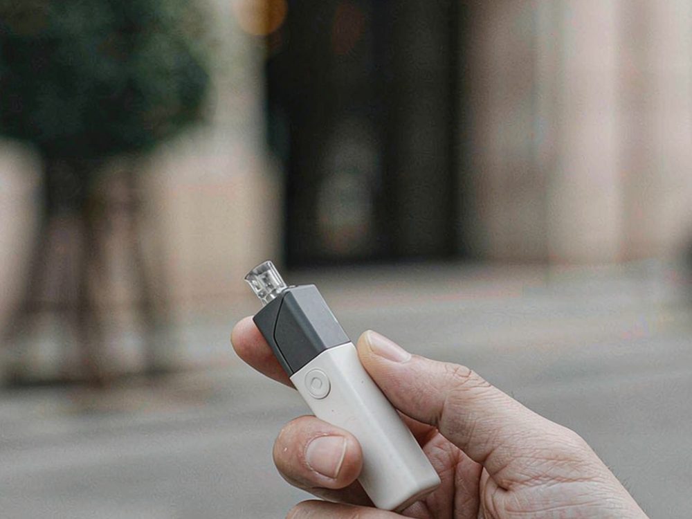 Launch Plan for vape disposables — with fast shipping