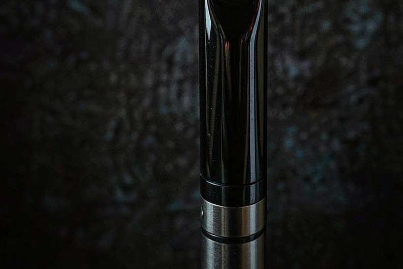 Launch Plan for vape e-liquid — limited batch