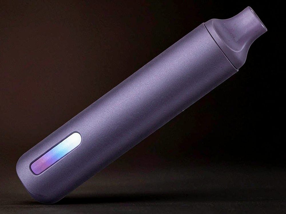 Launch Plan for vape e-liquid — new arrivals