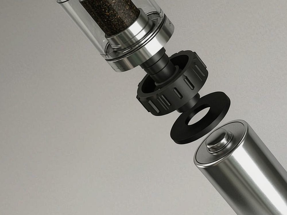 Launch Plan for vape e-liquid — top rated