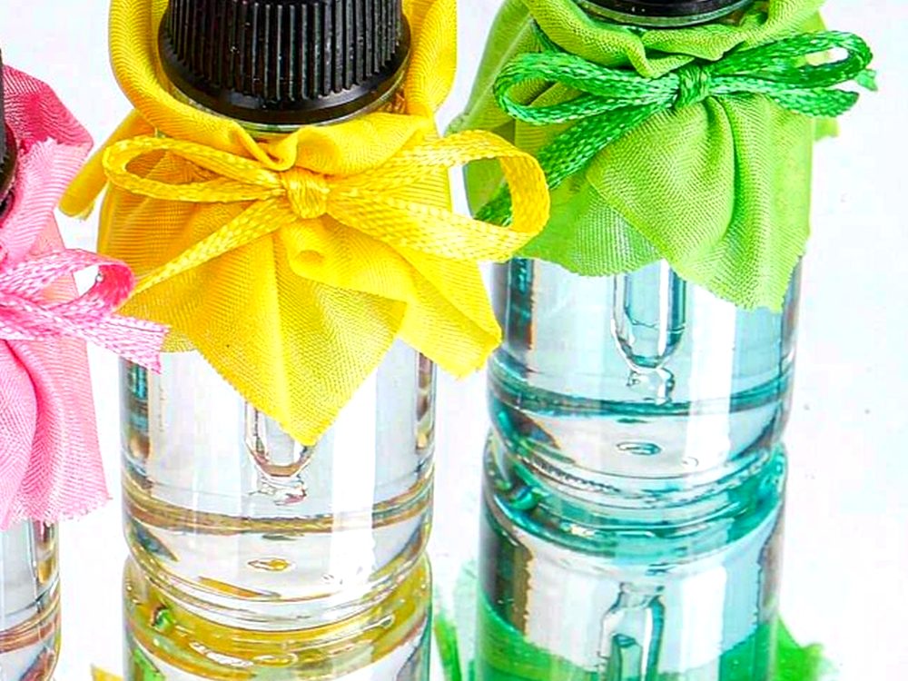 Launch Plan for vape e-liquid — with fast shipping