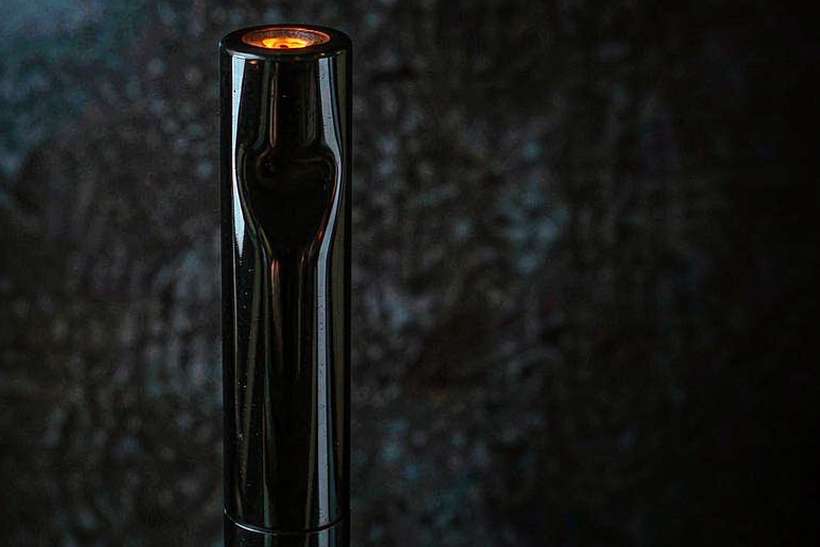 Launch Plan for vape hardware — Middle East
