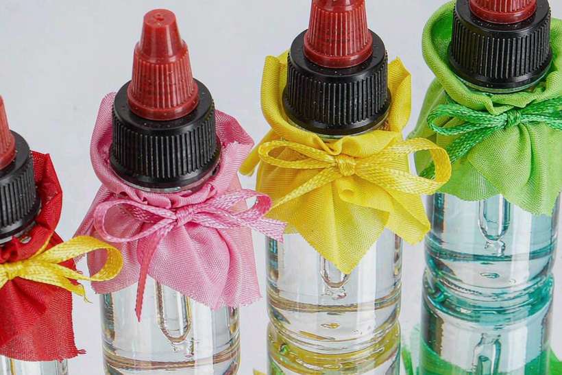 Launch Plan for vape hardware — ODM ready