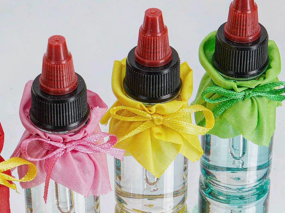 Launch Plan for vape hardware — top rated