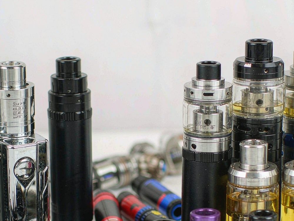 Launch Plan for vape in Jeonju Tanba — 2026