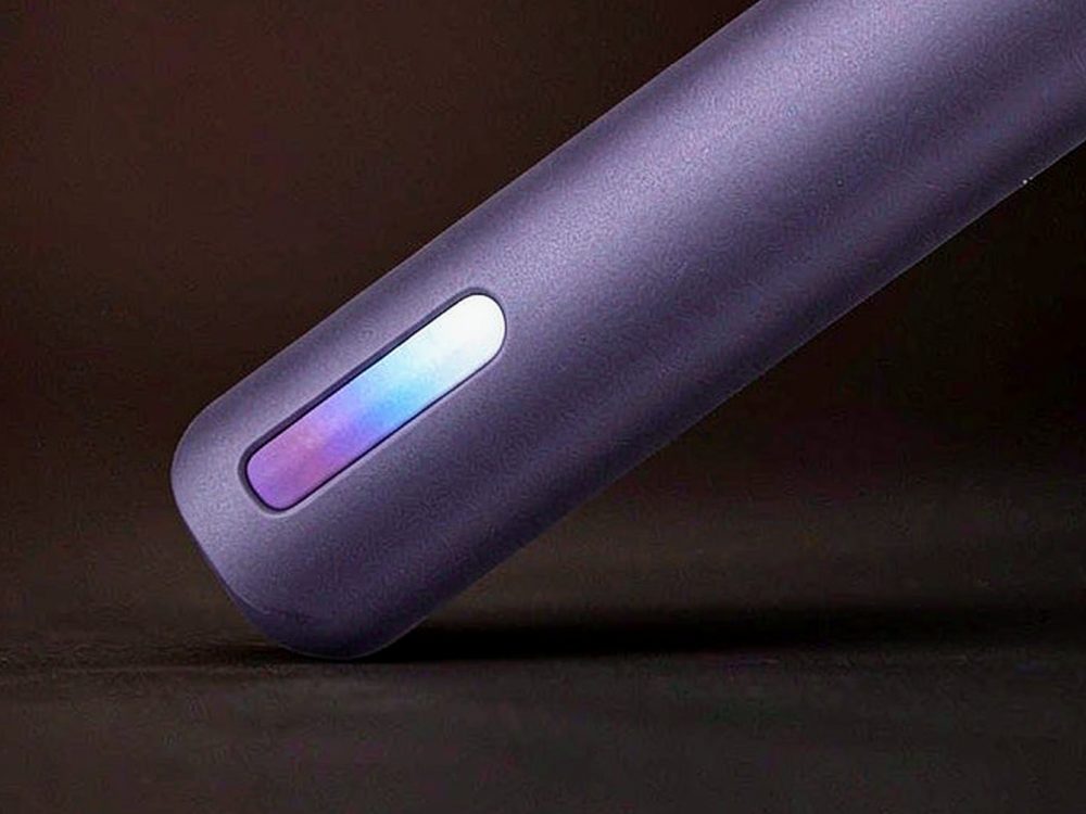 Launch Plan for vape in Jeonju Tanba — bulk case