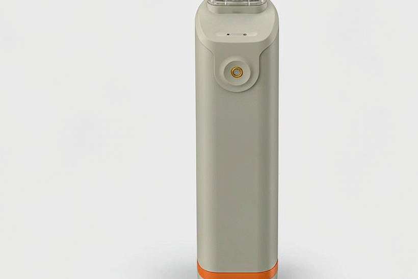 Launch Plan for vape in Jeonju Tanba — express air