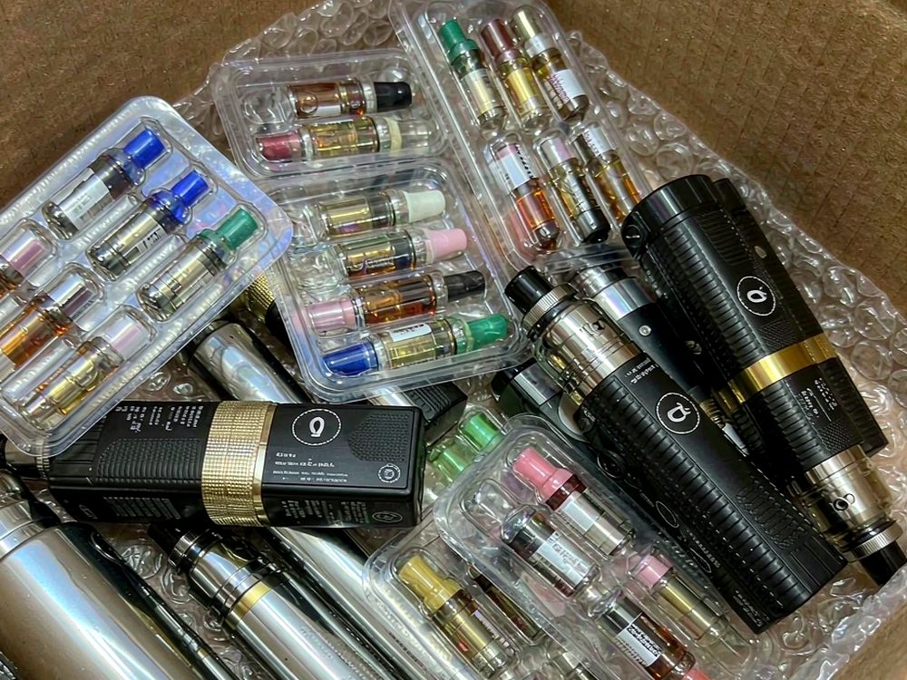 Launch Plan for vape in Jeonju Tanba — for resellers