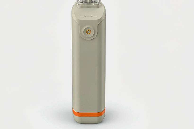 Launch Plan for vape in Jeonju Tanba — ODM ready
