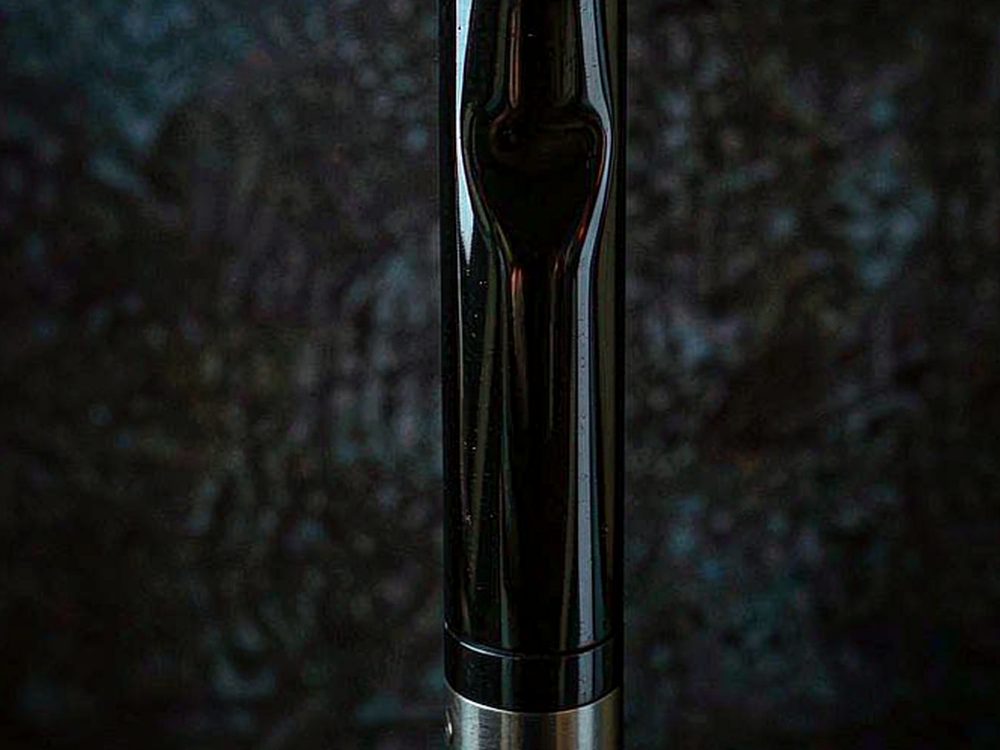 Launch Plan for vape in Jeonju Tanba — premium tier