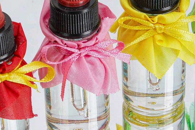Launch Plan for vape in Jeonju Tanba — Spring catalog