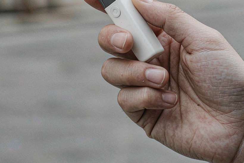 Launch Plan for vape in Jeonju Tanba — Summer deals