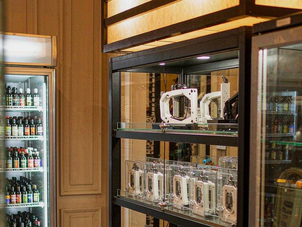 Launch Plan for vape in Jeonju Tanba — top rated