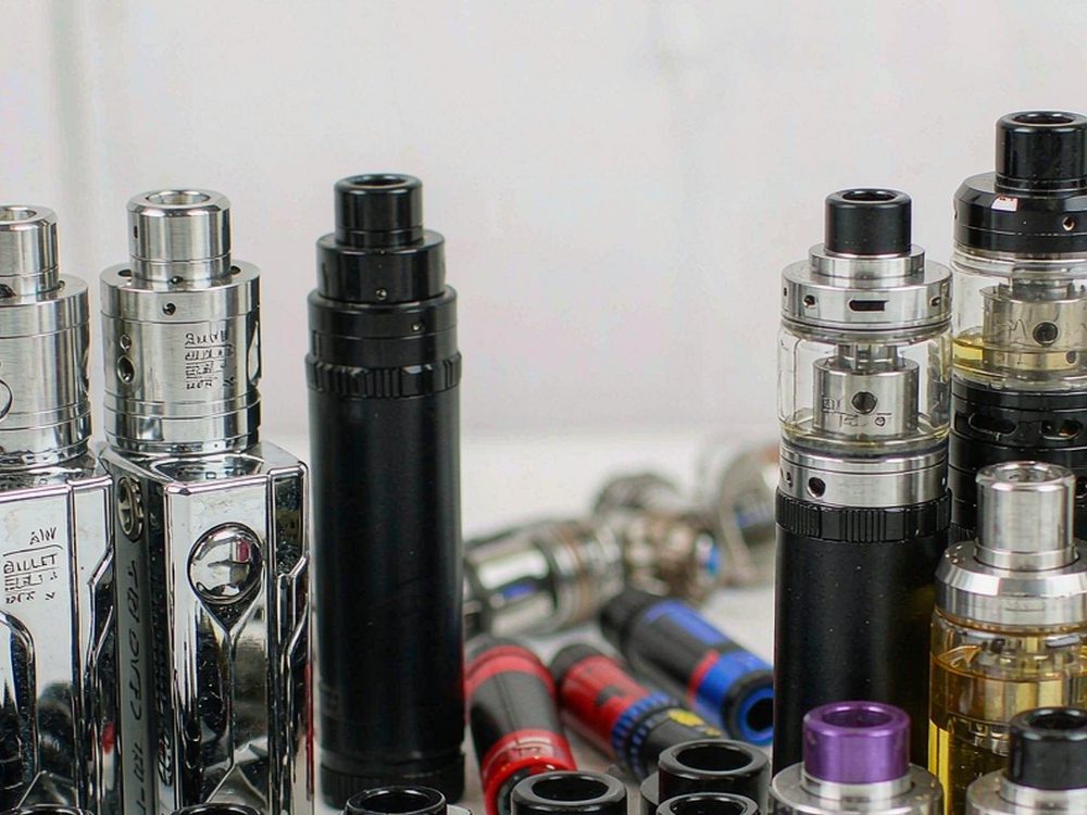Launch Plan for vape in Jeonju Tanba — with fast shipping