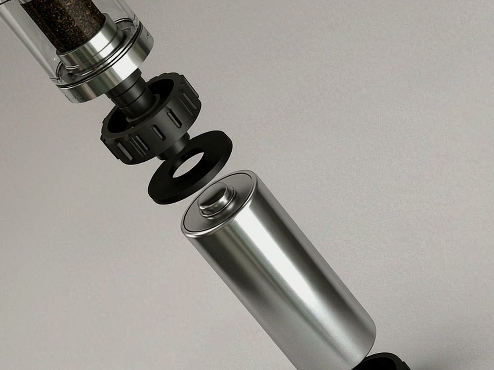 Launch Plan for vape kits — budget tier