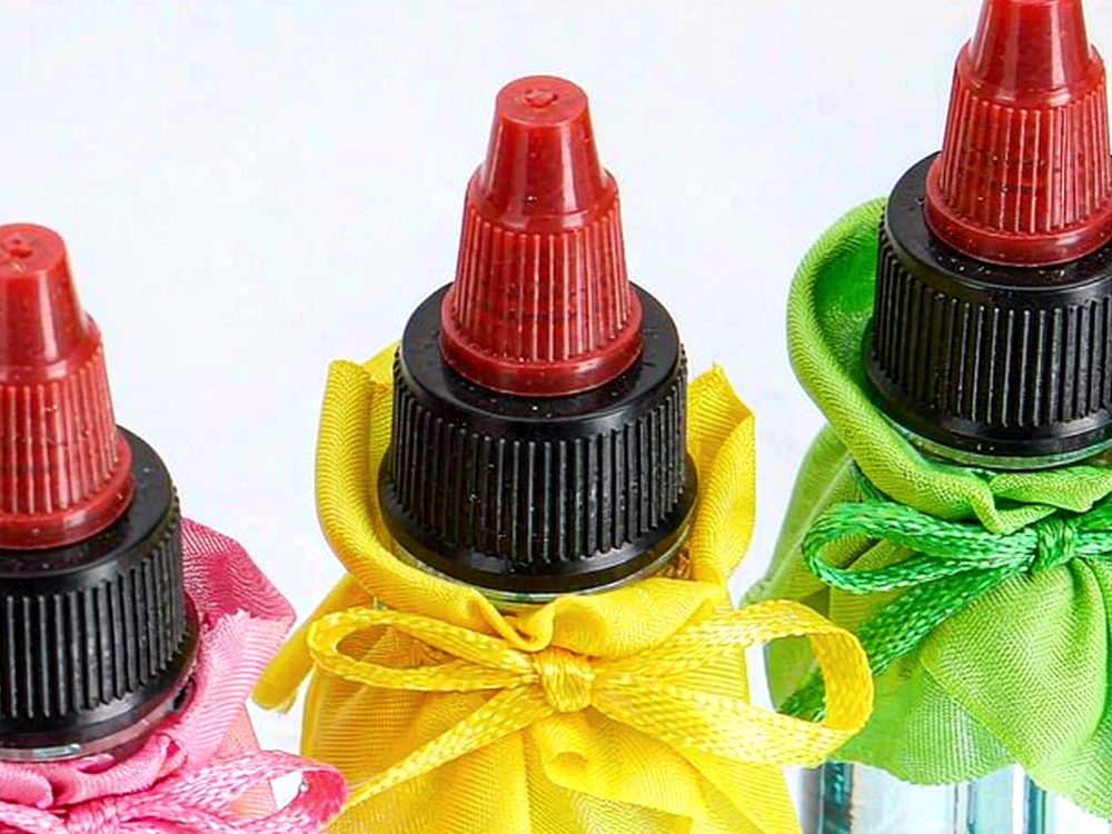 Launch Plan for vape kits — for resellers