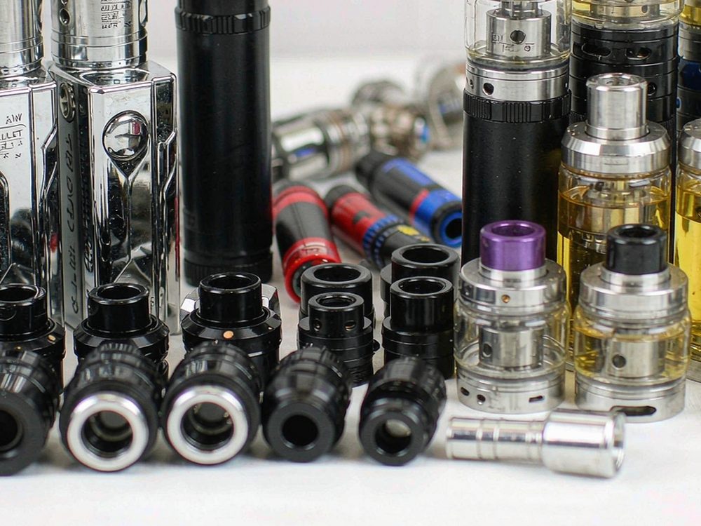 Launch Plan for vape kits — top rated