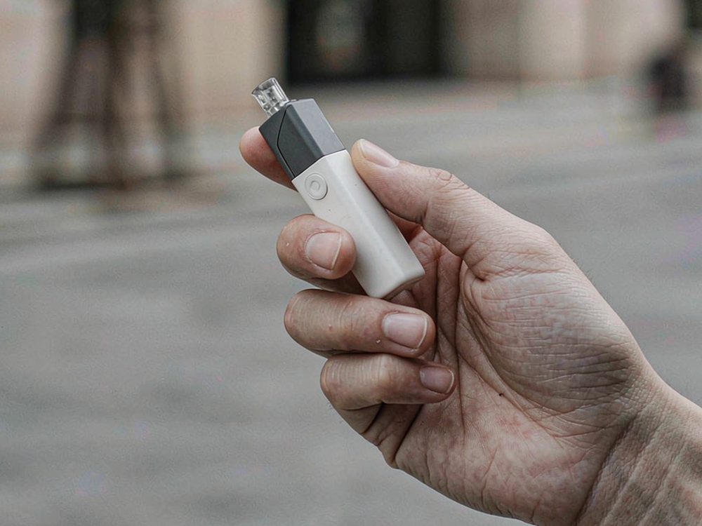 Launch Plan for vape kits — verified suppliers