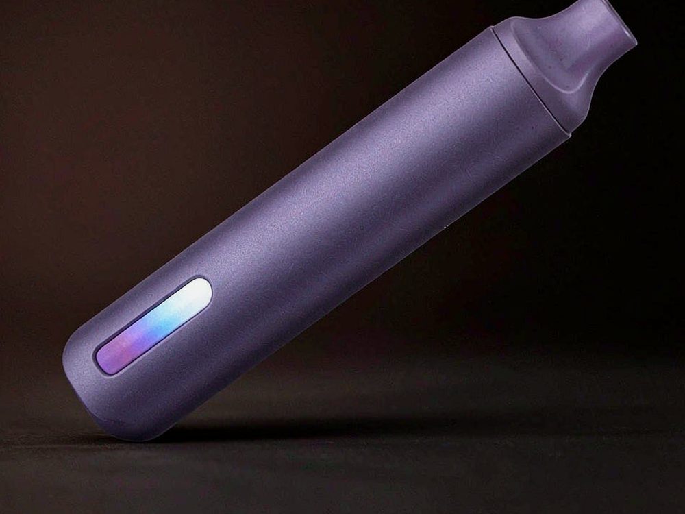 Launch Plan for vape mods — 2026