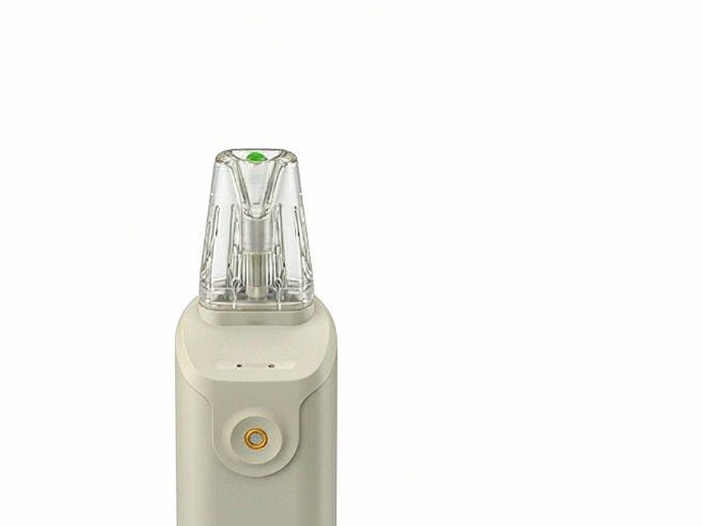 Launch Plan for vape mods — new arrivals