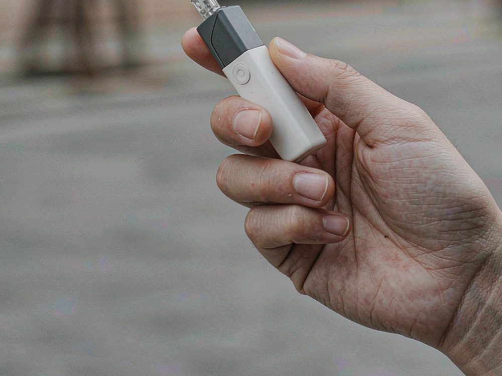 Launch Plan for vape mods — no minimum MOQ