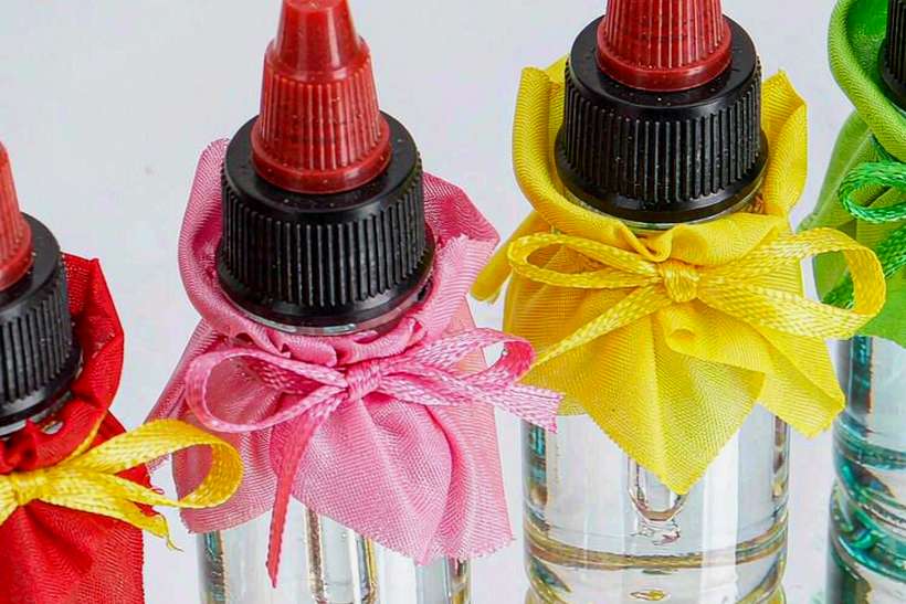 Launch Plan for vape mods — ODM ready