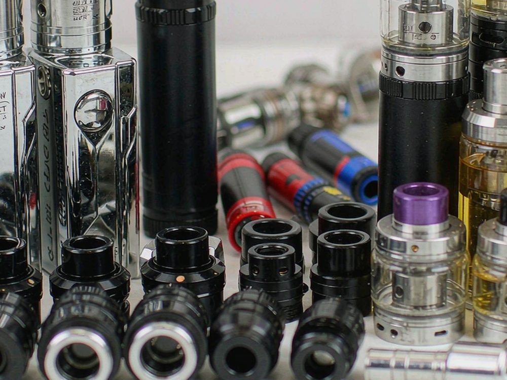 Launch Plan for vape mods — verified suppliers
