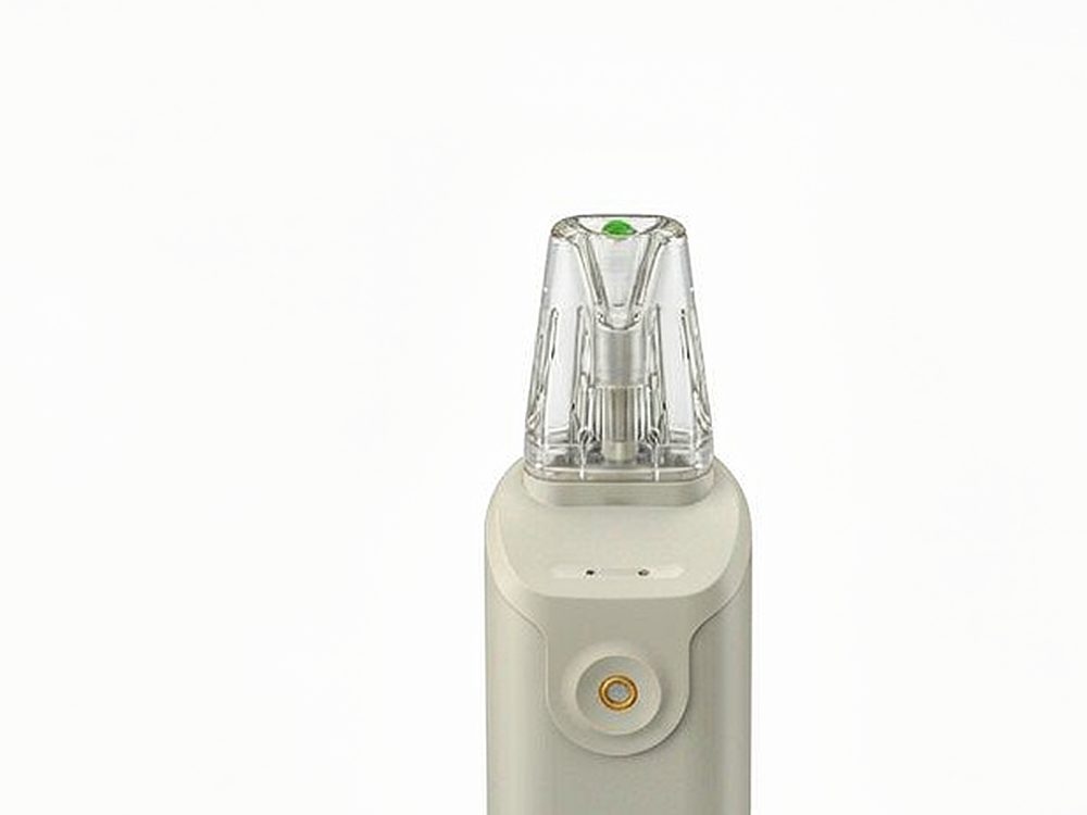 Launch Plan for vape mods — wholesale only