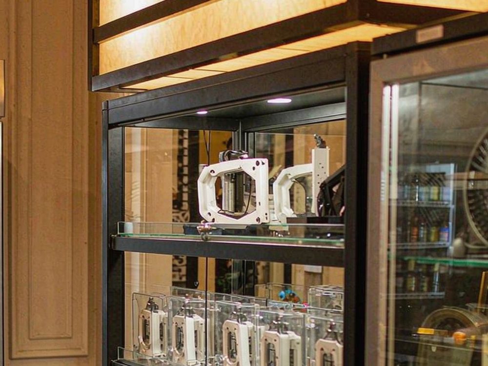 Launch Plan for vape mods — with fast shipping