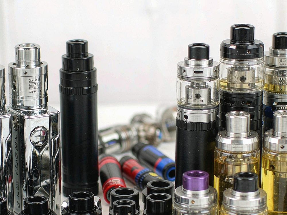 Launch Plan for vape pods — budget tier