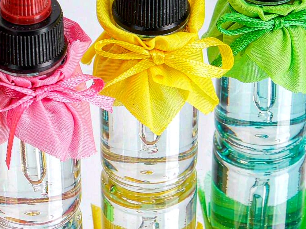 Launch Plan for vape pods — premium tier