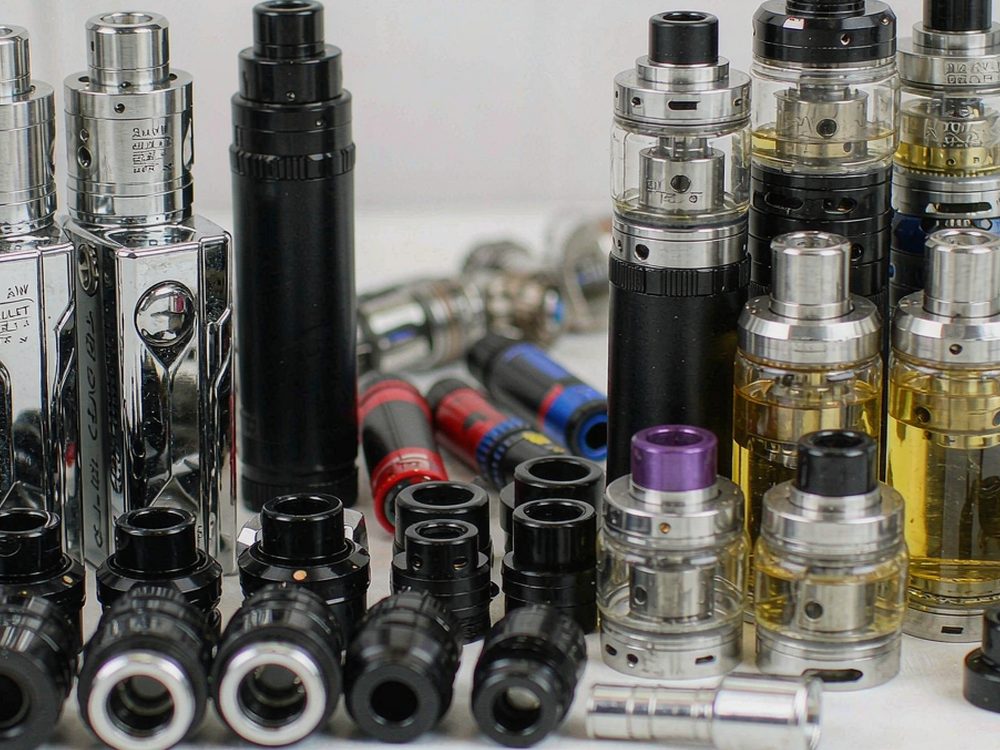 Launch Plan for vape pods — top rated