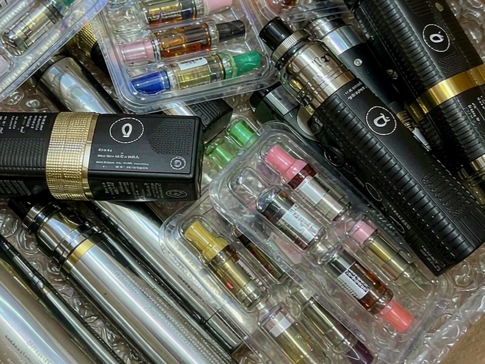 Launch Plan for vape pods — verified suppliers