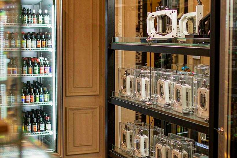 Launch Plan for vape pods — Winter special