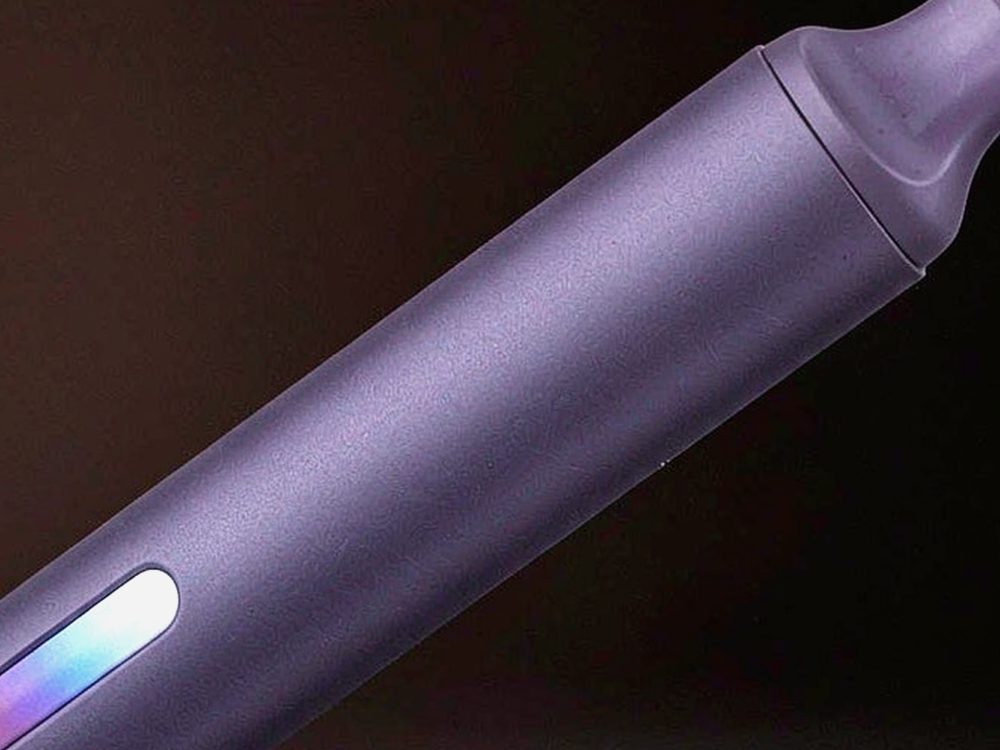 Launch Plan for vape products in Jeonju Tanba — no minimum MOQ