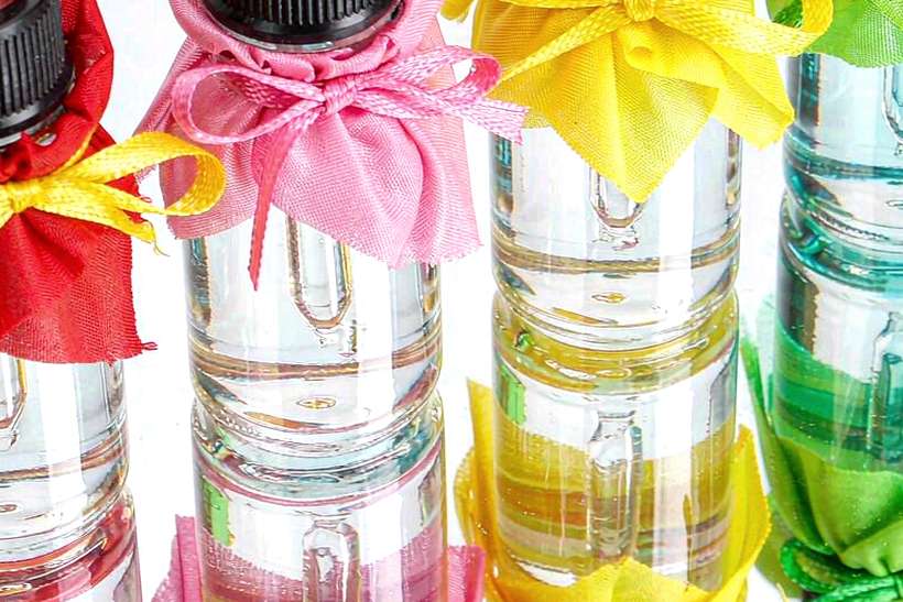 Launch Plan for vape products in Jeonju Tanba — ODM ready