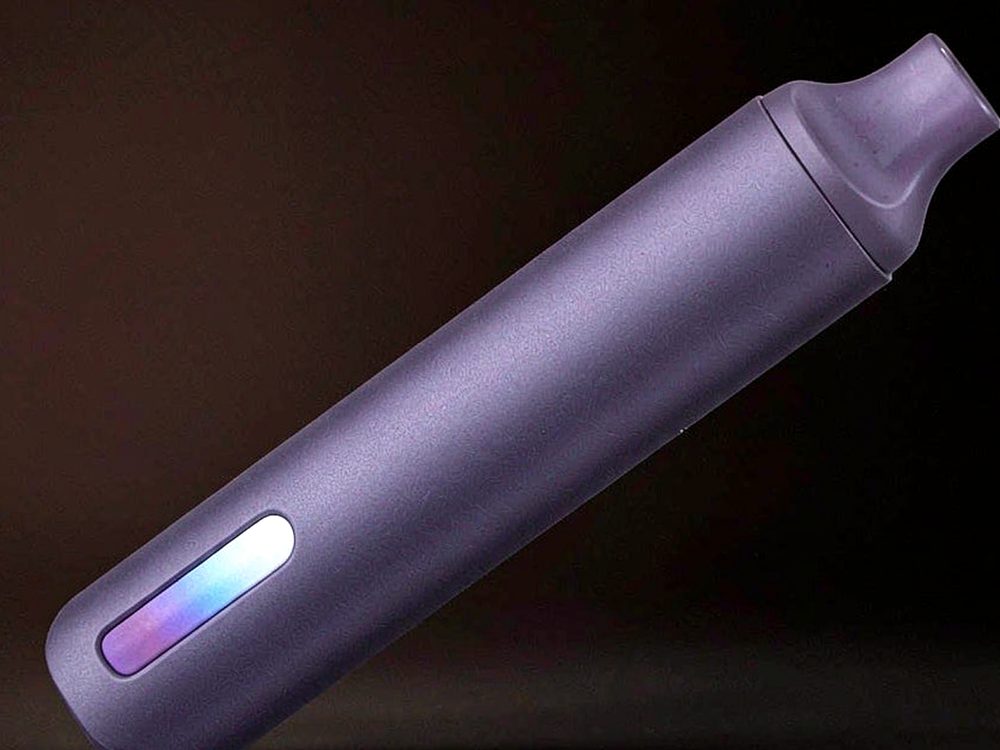 Launch Plan for vape products in Jeonju Tanba — premium tier
