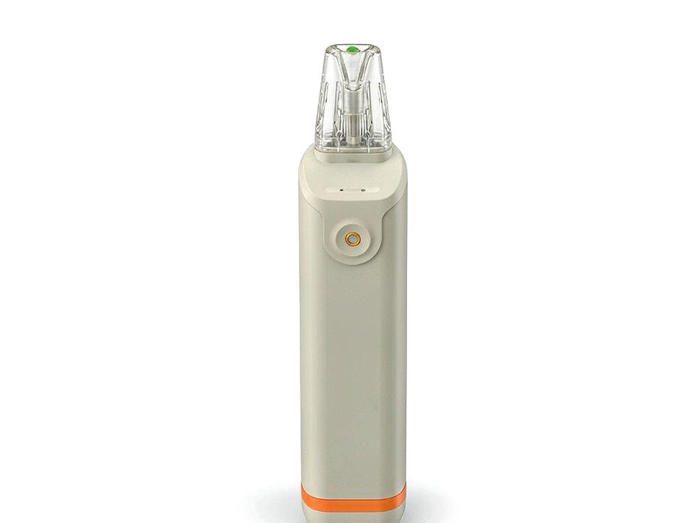 Launch Plan for vape products in Jeonju Tanba — top rated