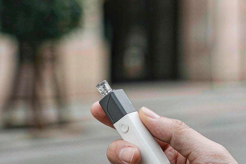 Launch Plan for vape tanks — Asia Pacific