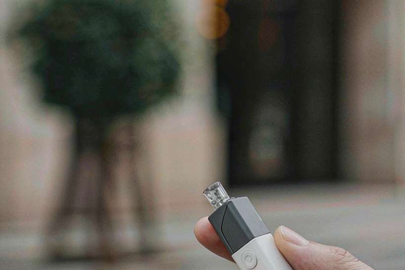 Launch Plan for vape tanks — bulk case