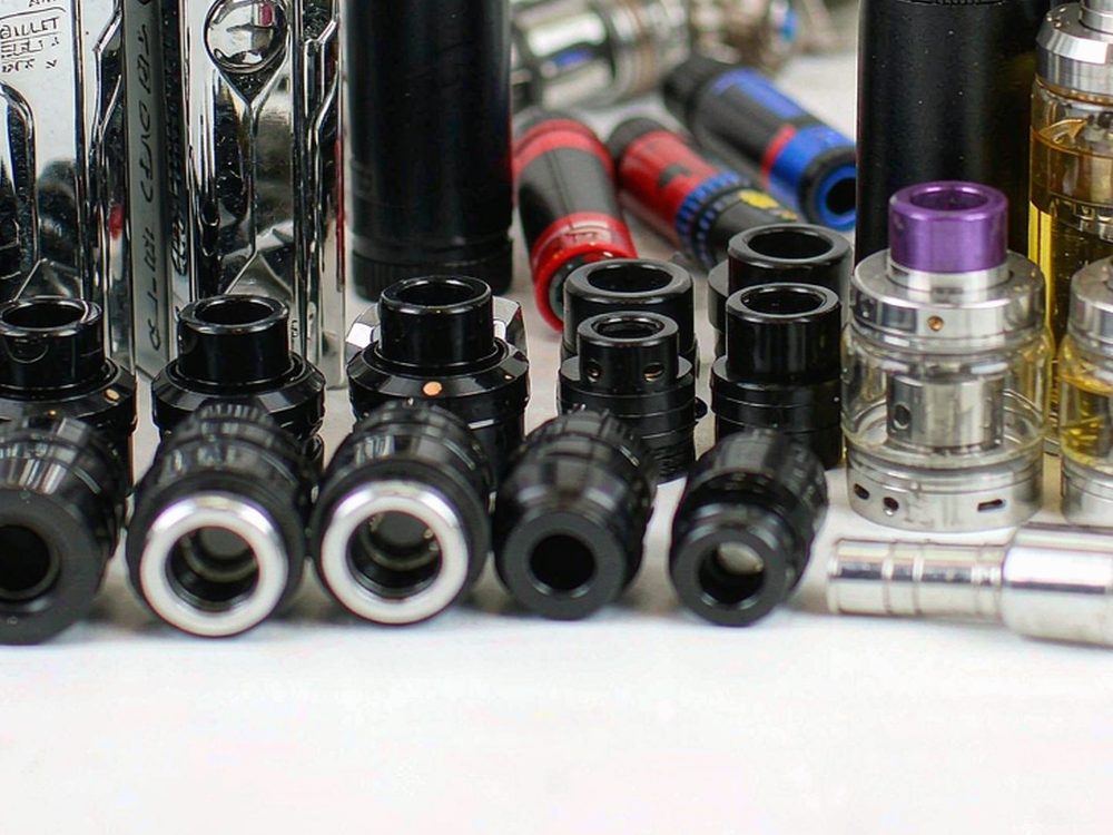 Launch Plan for vape tanks — for resellers