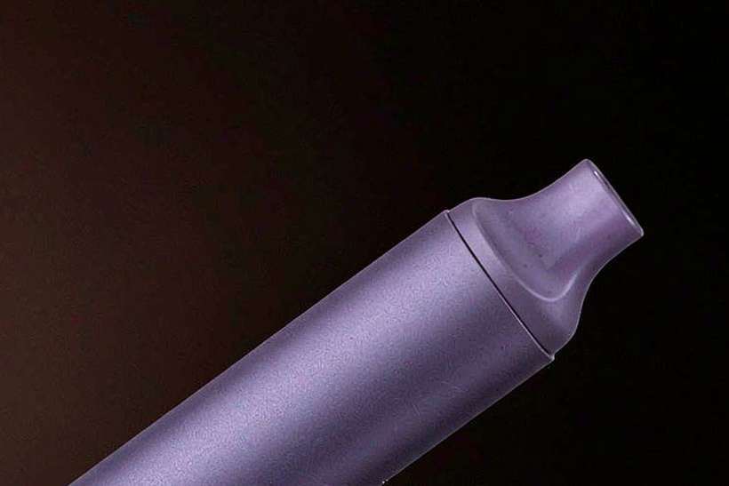 Launch Plan for vape tanks — Spring catalog