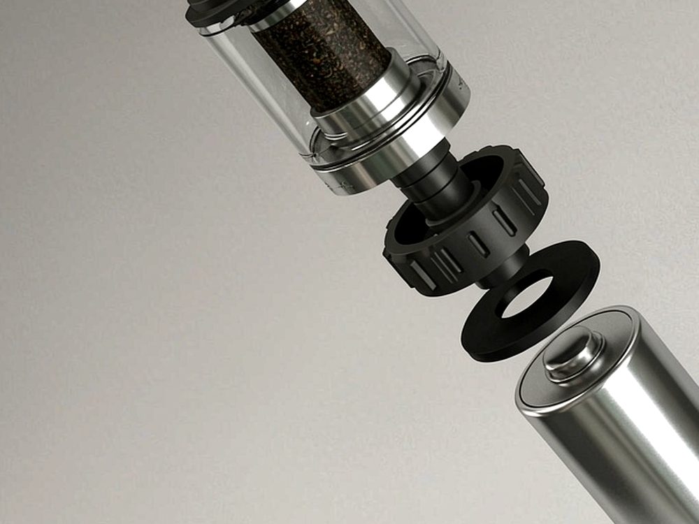 Launch Plan for vape tanks — top rated