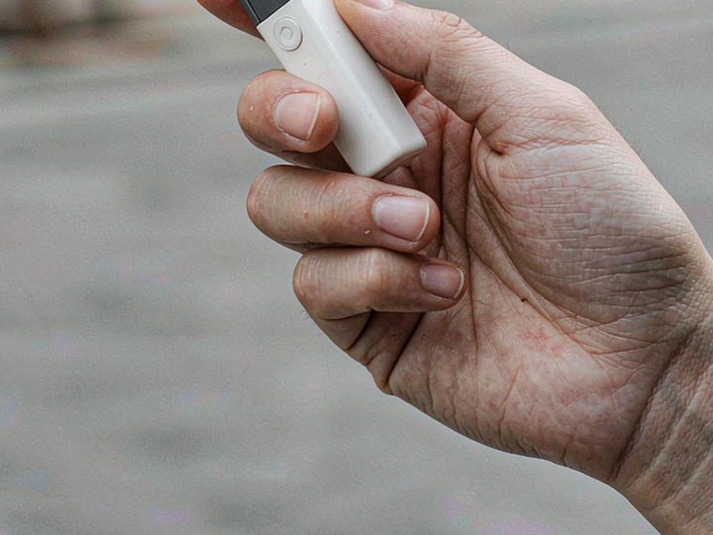 Margins on Jeonju Tanba vape — 2026
