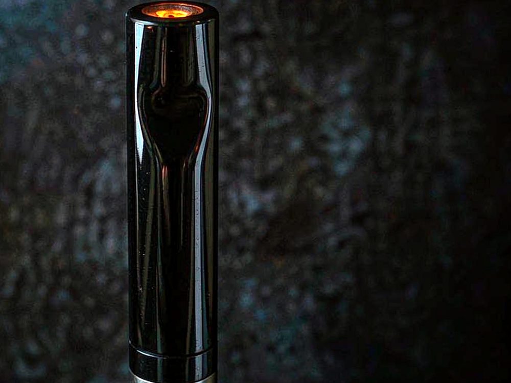 Margins on Jeonju Tanba vape — bulk case